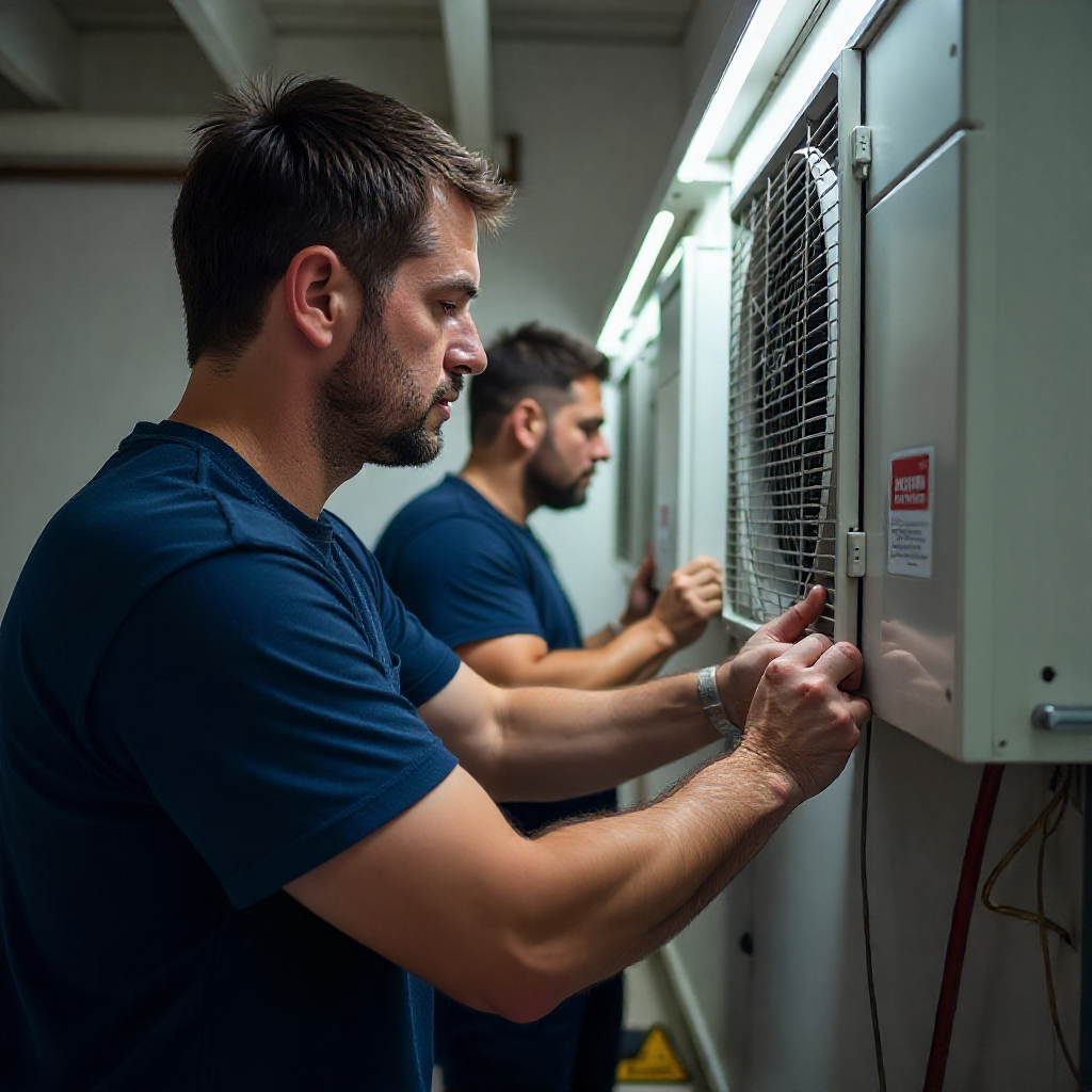 How a Single Comprehensive Contract with 